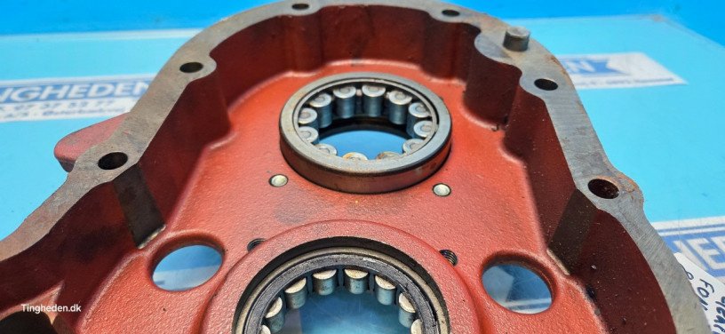 Getriebe & Getriebeteile del tipo New Holland 8340, Gebrauchtmaschine In Hemmet (Immagine 10)