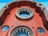 Getriebe & Getriebeteile del tipo New Holland 8340, Gebrauchtmaschine In Hemmet (Immagine 10)