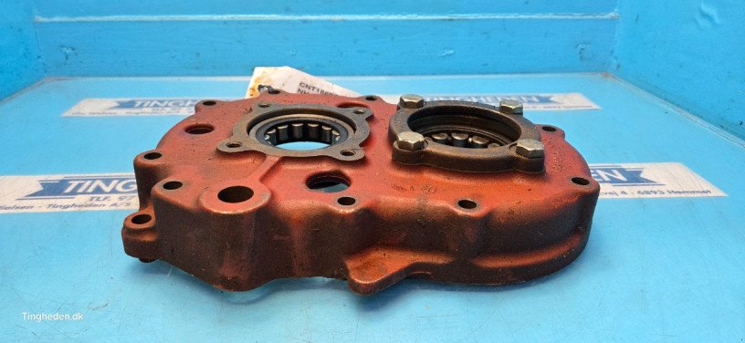 Getriebe & Getriebeteile del tipo New Holland 8340, Gebrauchtmaschine In Hemmet (Immagine 3)