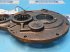 Getriebe & Getriebeteile des Typs New Holland 8340, Gebrauchtmaschine in Hemmet (Bild 13)