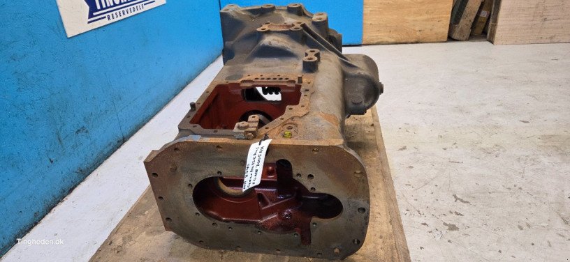 Getriebe & Getriebeteile от тип New Holland 8340, Gebrauchtmaschine в Hemmet (Снимка 5)