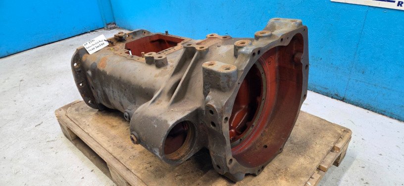 Getriebe & Getriebeteile от тип New Holland 8340, Gebrauchtmaschine в Hemmet (Снимка 17)