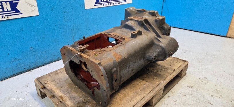 Getriebe & Getriebeteile от тип New Holland 8340, Gebrauchtmaschine в Hemmet (Снимка 4)