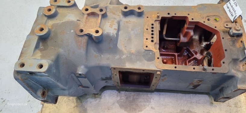 Getriebe & Getriebeteile от тип New Holland 8340, Gebrauchtmaschine в Hemmet (Снимка 11)