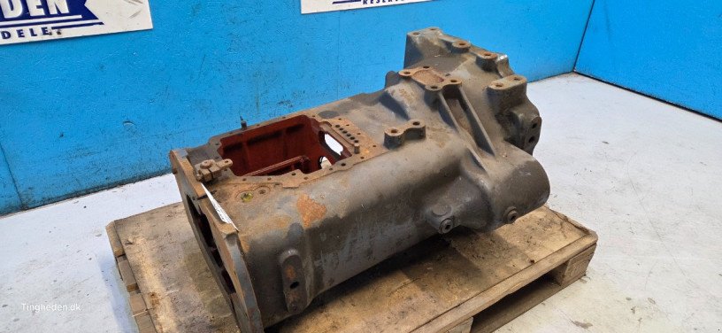 Getriebe & Getriebeteile от тип New Holland 8340, Gebrauchtmaschine в Hemmet (Снимка 19)