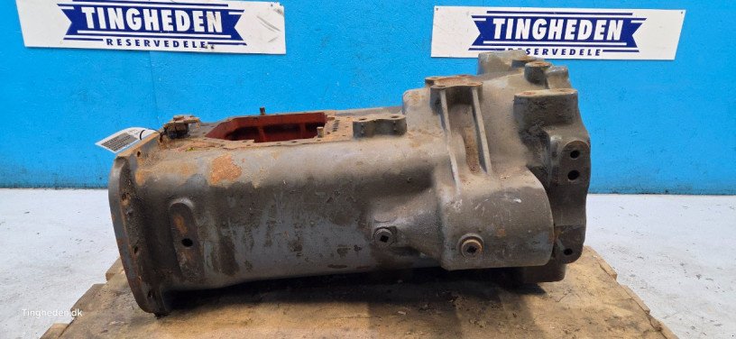 Getriebe & Getriebeteile от тип New Holland 8340, Gebrauchtmaschine в Hemmet (Снимка 3)