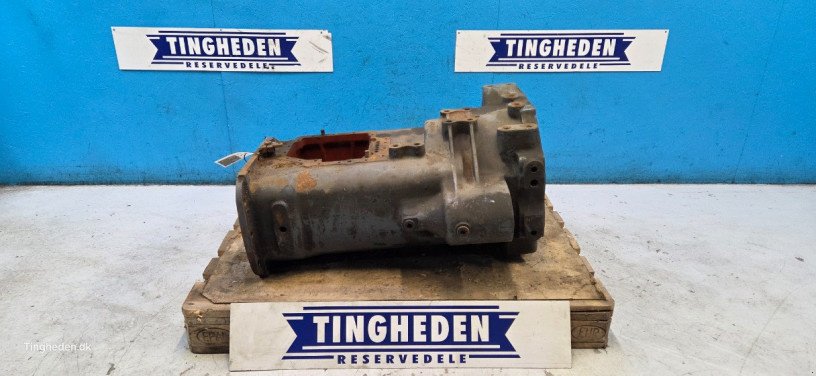 Getriebe & Getriebeteile от тип New Holland 8340, Gebrauchtmaschine в Hemmet (Снимка 1)