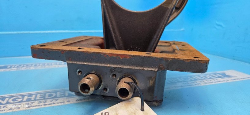 Getriebe & Getriebeteile del tipo New Holland 8340, Gebrauchtmaschine In Hemmet (Immagine 8)