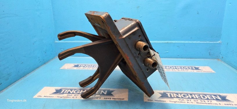 Getriebe & Getriebeteile del tipo New Holland 8340, Gebrauchtmaschine In Hemmet (Immagine 14)