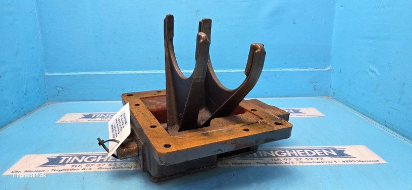 Getriebe & Getriebeteile del tipo New Holland 8340, Gebrauchtmaschine In Hemmet (Immagine 5)