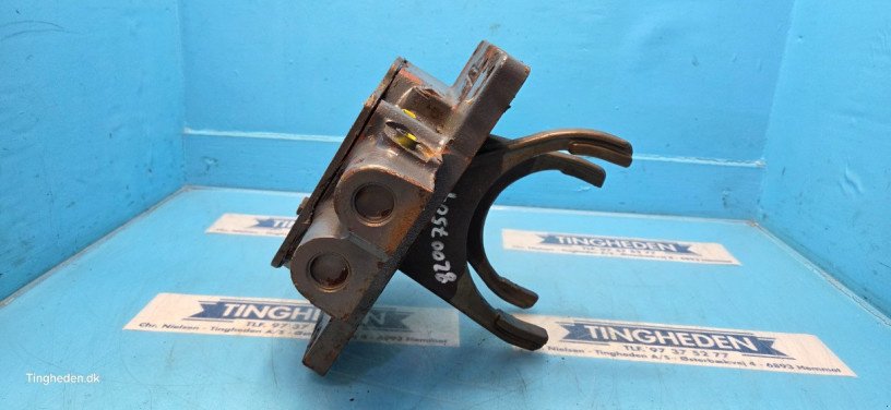 Getriebe & Getriebeteile del tipo New Holland 8340, Gebrauchtmaschine In Hemmet (Immagine 13)
