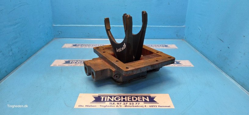 Getriebe & Getriebeteile del tipo New Holland 8340, Gebrauchtmaschine In Hemmet (Immagine 1)