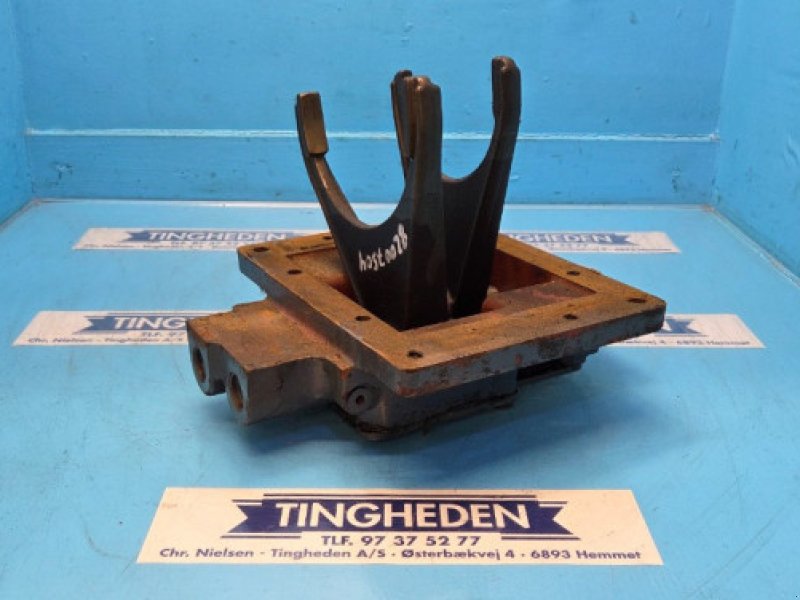 Getriebe & Getriebeteile des Typs New Holland 8340, Gebrauchtmaschine in Hemmet (Bild 1)