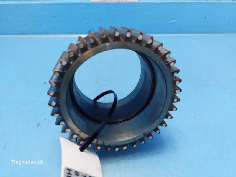 Getriebe & Getriebeteile του τύπου New Holland 8340, Gebrauchtmaschine σε Hemmet (Φωτογραφία 8)