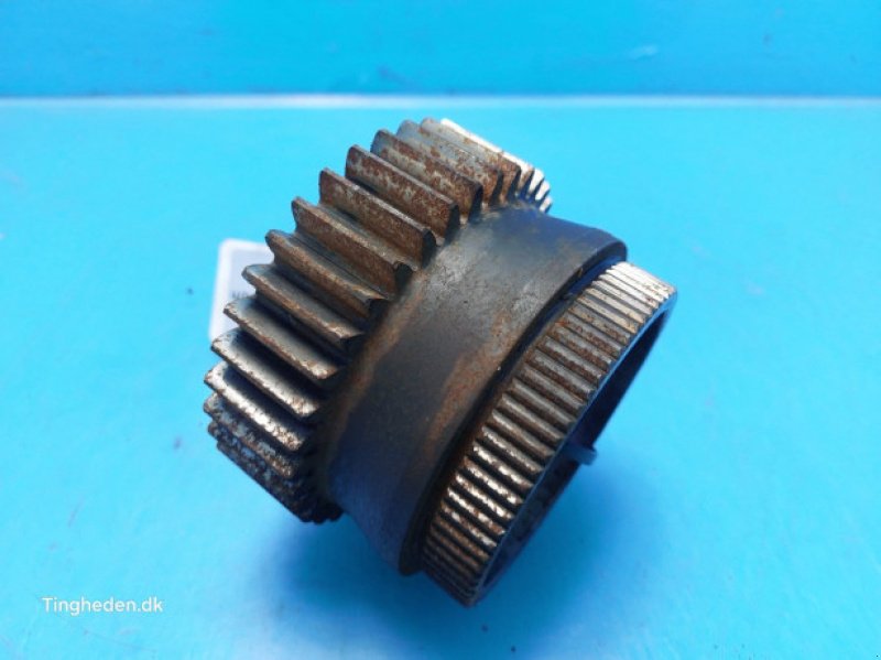 Getriebe & Getriebeteile του τύπου New Holland 8340, Gebrauchtmaschine σε Hemmet (Φωτογραφία 12)