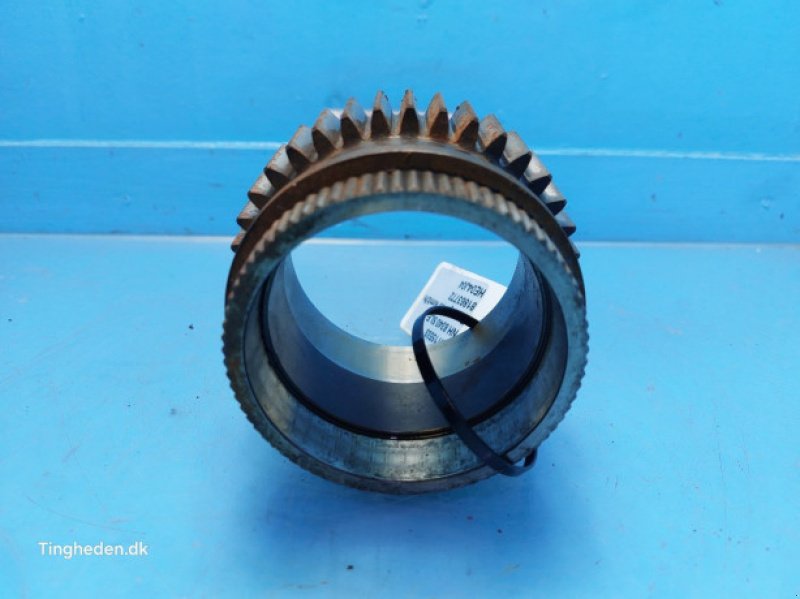 Getriebe & Getriebeteile του τύπου New Holland 8340, Gebrauchtmaschine σε Hemmet (Φωτογραφία 11)