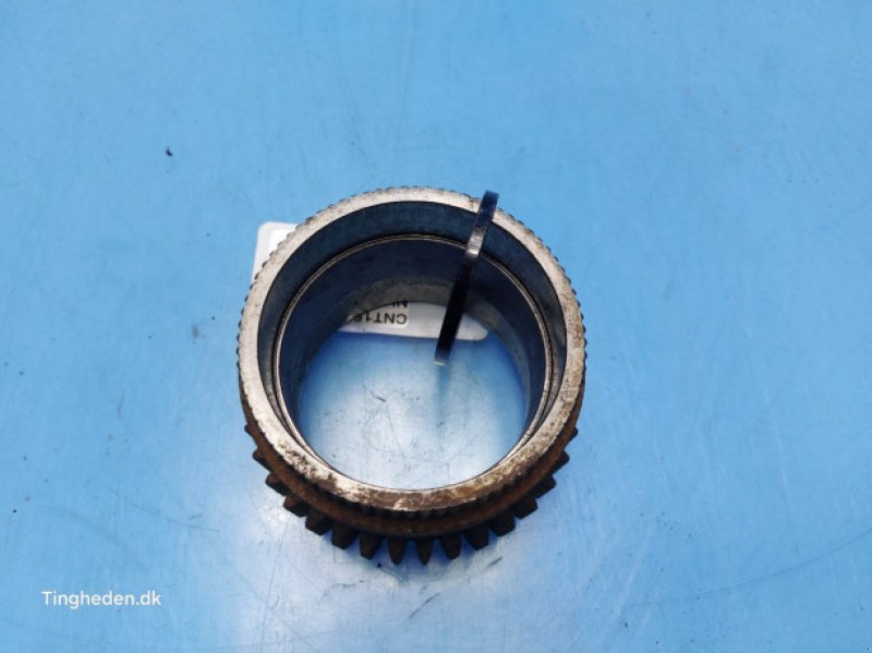 Getriebe & Getriebeteile του τύπου New Holland 8340, Gebrauchtmaschine σε Hemmet (Φωτογραφία 16)