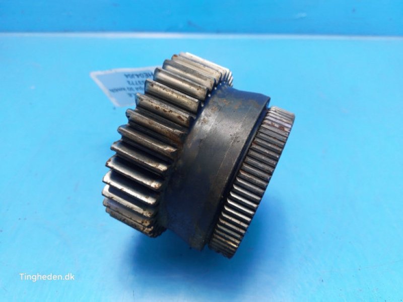 Getriebe & Getriebeteile του τύπου New Holland 8340, Gebrauchtmaschine σε Hemmet (Φωτογραφία 14)