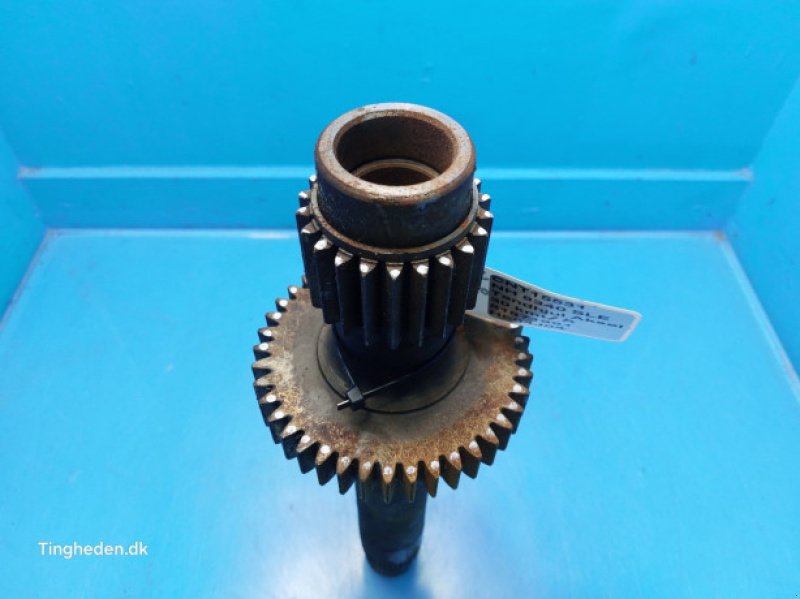 Getriebe & Getriebeteile от тип New Holland 8340, Gebrauchtmaschine в Hemmet (Снимка 15)