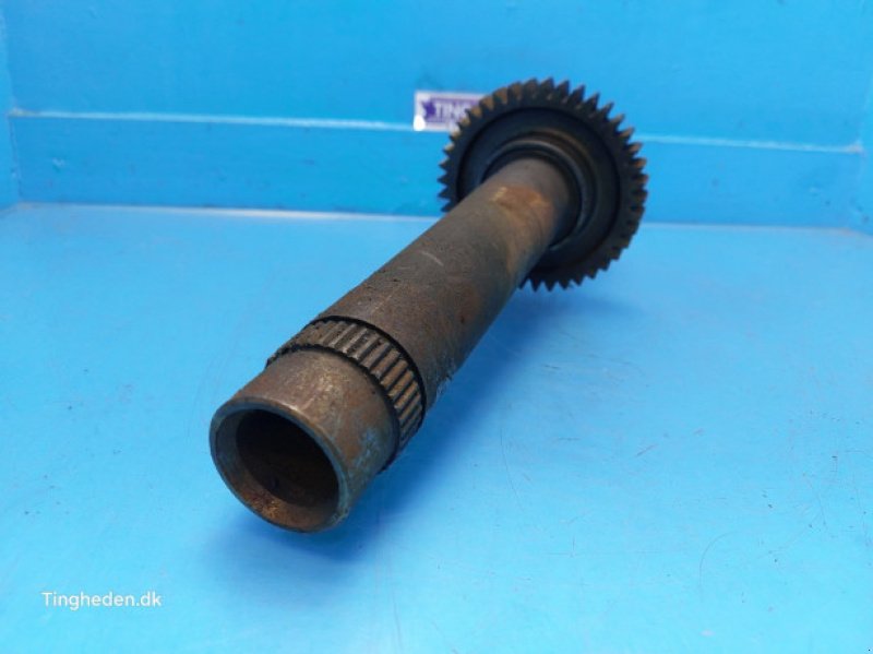 Getriebe & Getriebeteile от тип New Holland 8340, Gebrauchtmaschine в Hemmet (Снимка 7)