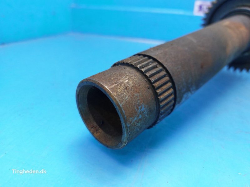 Getriebe & Getriebeteile от тип New Holland 8340, Gebrauchtmaschine в Hemmet (Снимка 8)