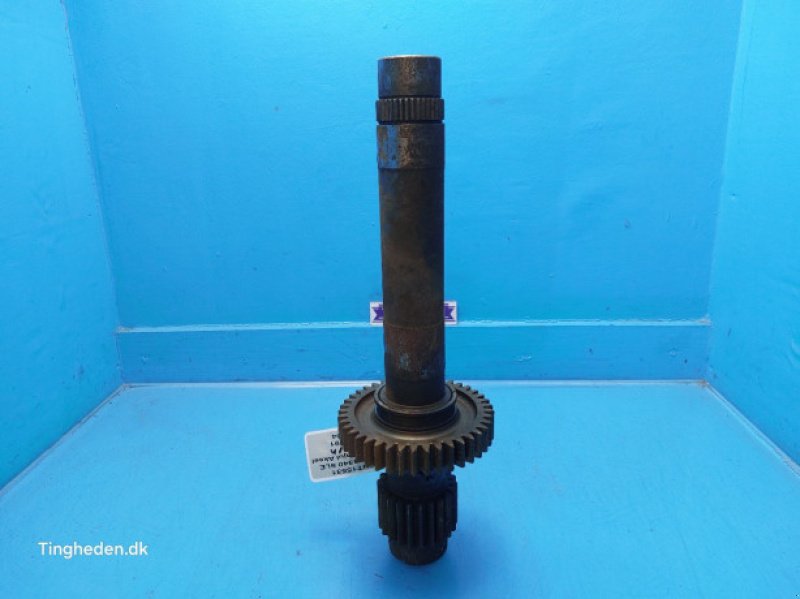 Getriebe & Getriebeteile от тип New Holland 8340, Gebrauchtmaschine в Hemmet (Снимка 12)