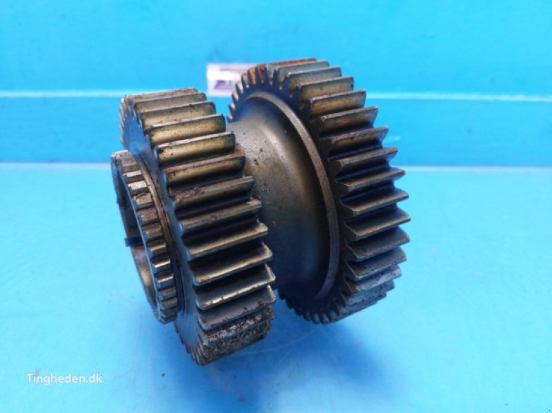 Getriebe & Getriebeteile от тип New Holland 8340, Gebrauchtmaschine в Hemmet (Снимка 5)