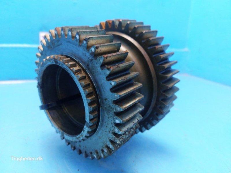 Getriebe & Getriebeteile от тип New Holland 8340, Gebrauchtmaschine в Hemmet (Снимка 7)