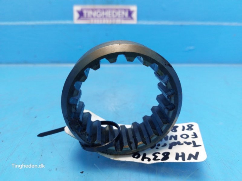 Getriebe & Getriebeteile del tipo New Holland 8340, Gebrauchtmaschine In Hemmet (Immagine 5)