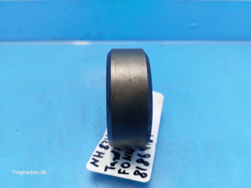 Getriebe & Getriebeteile del tipo New Holland 8340, Gebrauchtmaschine In Hemmet (Immagine 9)