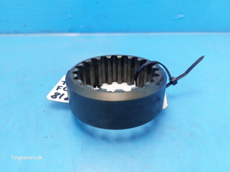 Getriebe & Getriebeteile del tipo New Holland 8340, Gebrauchtmaschine In Hemmet (Immagine 3)