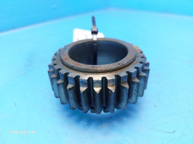 Getriebe & Getriebeteile del tipo New Holland 8340, Gebrauchtmaschine In Hemmet (Immagine 3)