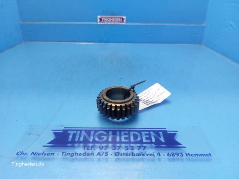 Getriebe & Getriebeteile del tipo New Holland 8340, Gebrauchtmaschine In Hemmet (Immagine 1)