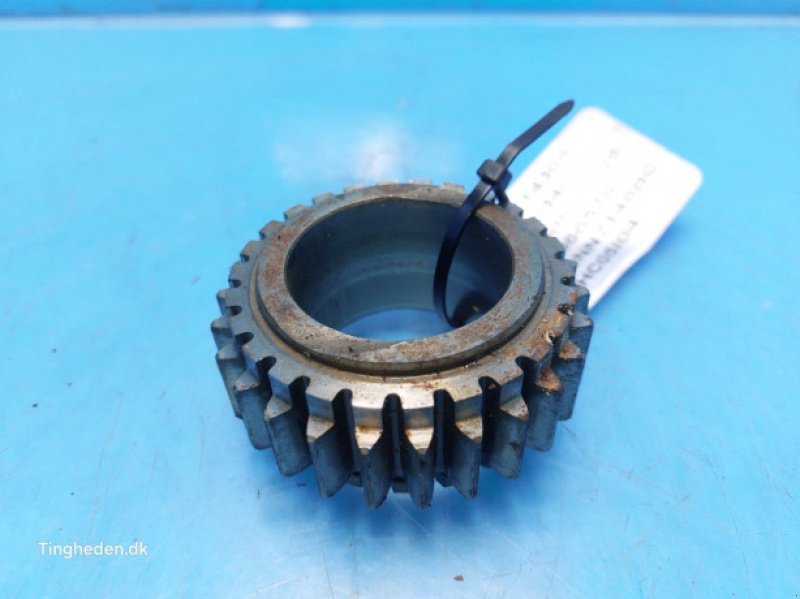 Getriebe & Getriebeteile del tipo New Holland 8340, Gebrauchtmaschine In Hemmet (Immagine 5)