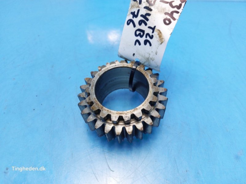 Getriebe & Getriebeteile del tipo New Holland 8340, Gebrauchtmaschine In Hemmet (Immagine 8)