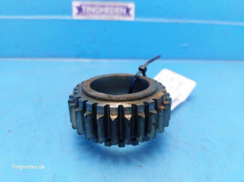 Getriebe & Getriebeteile del tipo New Holland 8340, Gebrauchtmaschine In Hemmet (Immagine 2)