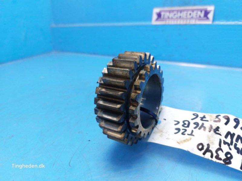 Getriebe & Getriebeteile del tipo New Holland 8340, Gebrauchtmaschine In Hemmet (Immagine 14)