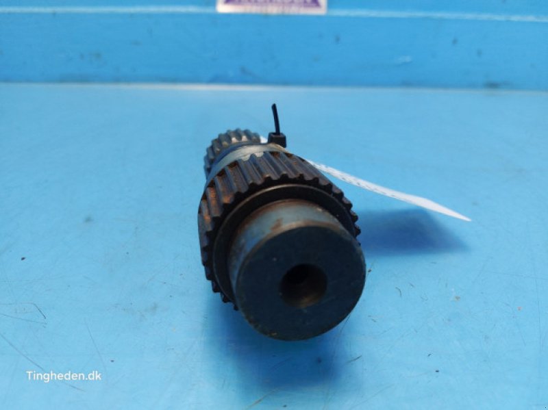 Getriebe & Getriebeteile del tipo New Holland 8630, Gebrauchtmaschine In Hemmet (Immagine 12)