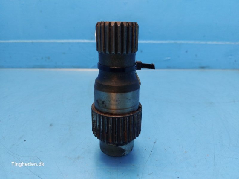 Getriebe & Getriebeteile del tipo New Holland 8630, Gebrauchtmaschine In Hemmet (Immagine 9)