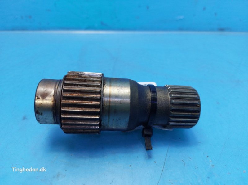 Getriebe & Getriebeteile del tipo New Holland 8630, Gebrauchtmaschine In Hemmet (Immagine 2)