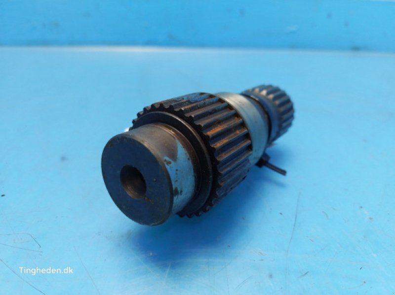 Getriebe & Getriebeteile del tipo New Holland 8630, Gebrauchtmaschine In Hemmet (Immagine 3)