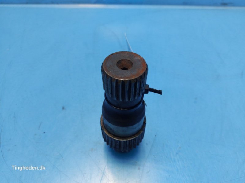 Getriebe & Getriebeteile del tipo New Holland 8630, Gebrauchtmaschine In Hemmet (Immagine 10)