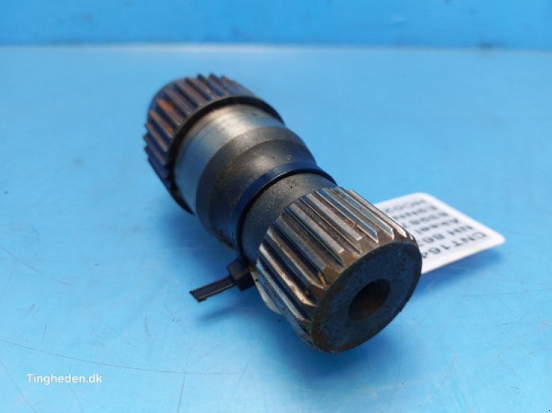 Getriebe & Getriebeteile del tipo New Holland 8630, Gebrauchtmaschine In Hemmet (Immagine 7)