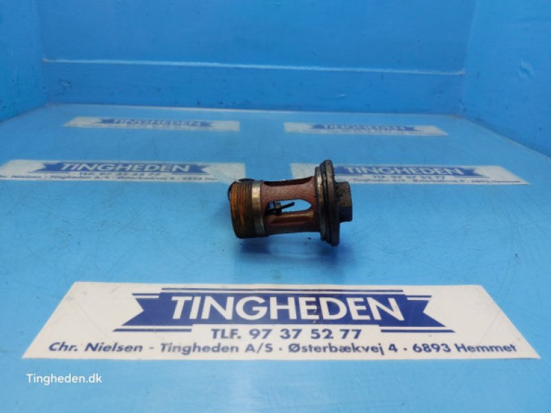 Getriebe & Getriebeteile des Typs New Holland 8670, Gebrauchtmaschine in Hemmet (Bild 1)