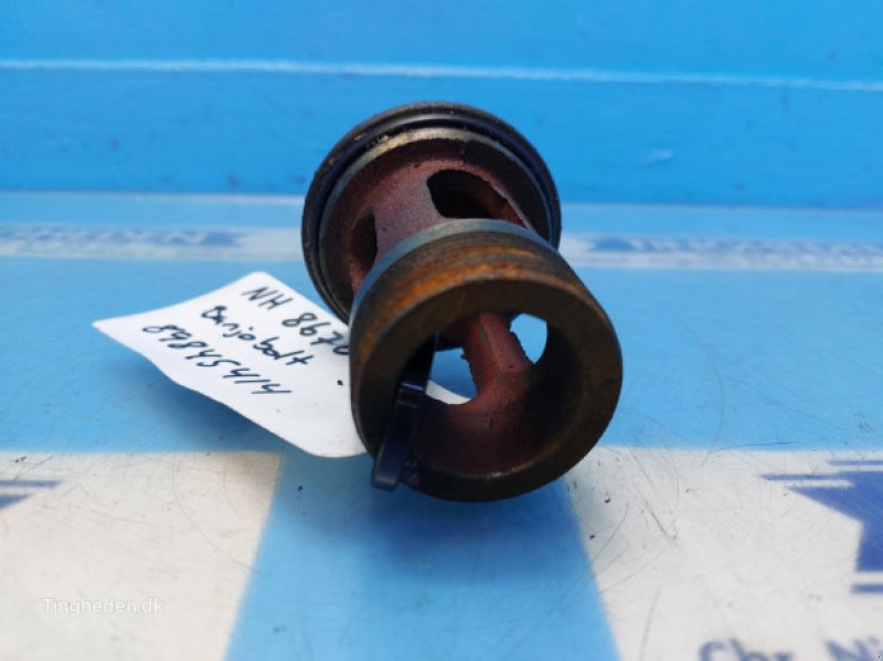 Getriebe & Getriebeteile des Typs New Holland 8670, Gebrauchtmaschine in Hemmet (Bild 9)