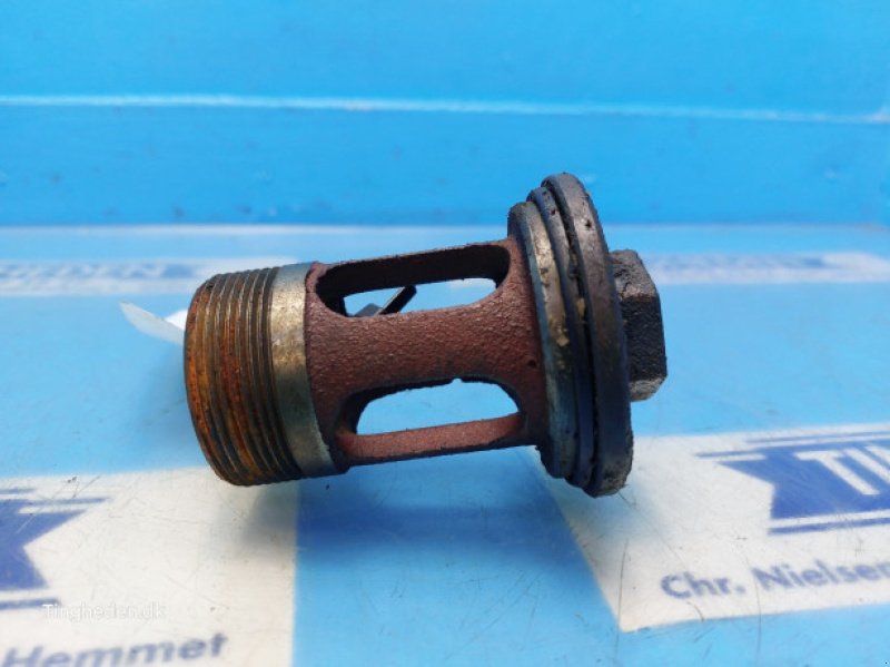 Getriebe & Getriebeteile des Typs New Holland 8670, Gebrauchtmaschine in Hemmet (Bild 2)