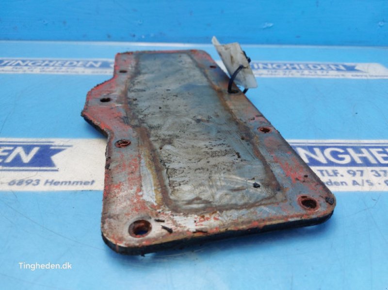 Getriebe & Getriebeteile des Typs New Holland 8670, Gebrauchtmaschine in Hemmet (Bild 4)