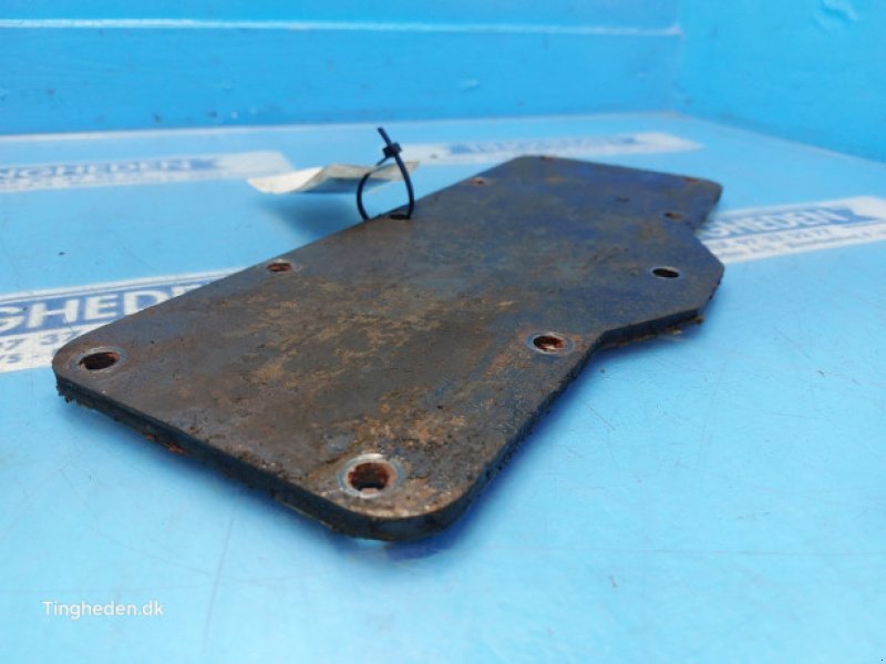 Getriebe & Getriebeteile des Typs New Holland 8670, Gebrauchtmaschine in Hemmet (Bild 8)