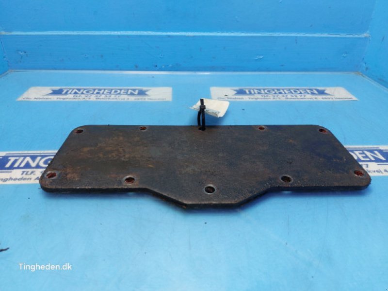 Getriebe & Getriebeteile des Typs New Holland 8670, Gebrauchtmaschine in Hemmet (Bild 7)