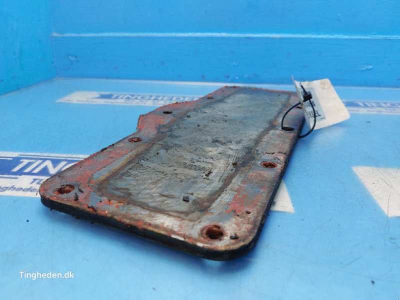 Getriebe & Getriebeteile des Typs New Holland 8670, Gebrauchtmaschine in Hemmet (Bild 5)